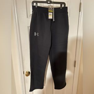 NWT Under Armour Men’s Loose Sweatpants